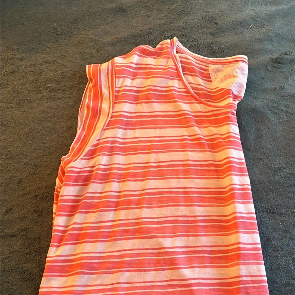 Calvin Klein Collection Striped Diaper Cover